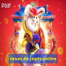 casas de jogos online